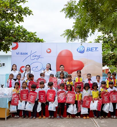 Giá trị cốt lõi GO88