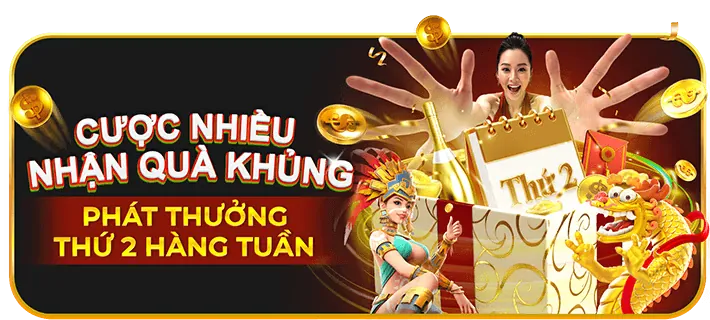 Tổng hợp khuyến mãi GO88 mới nhất 2026
