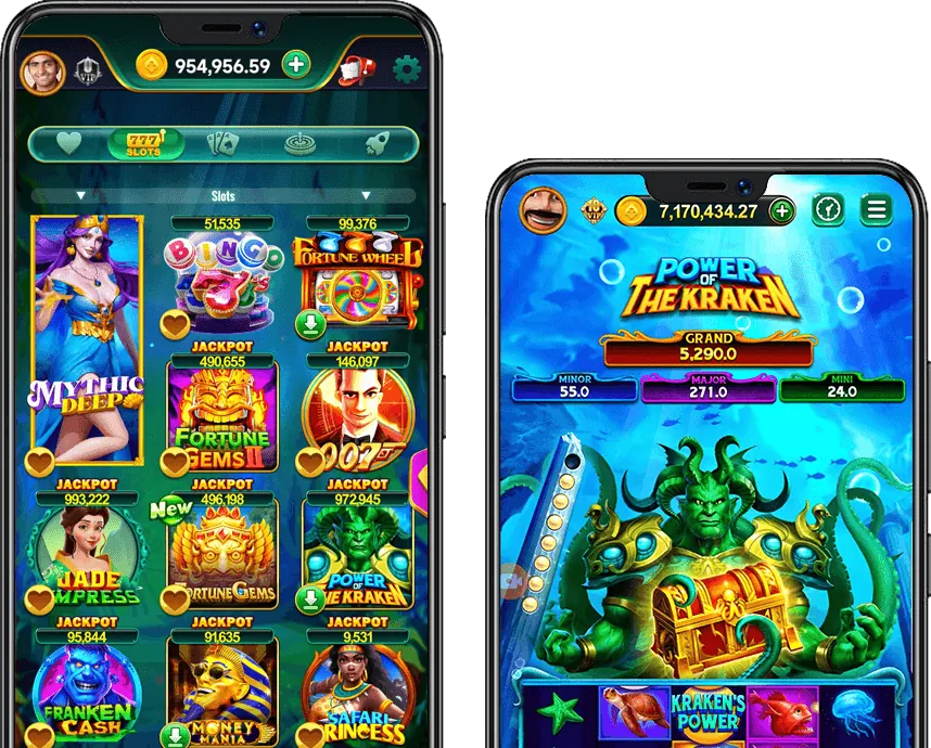 Đa dạng trò chơi nổ hũ và slot game tại GO88