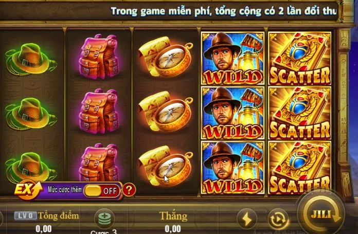 Slot game nổ hũ GO88