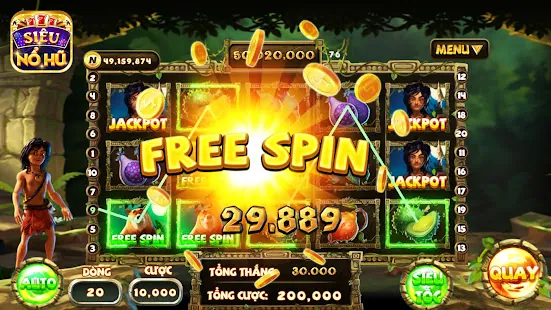 Game nổ hũ jackpot lũy tiến với giải thưởng lớn tại GO88